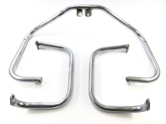 Moto Guzzi V 1000 VG [1980] - Pare-choc sans matériel de fixation