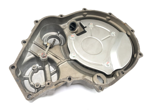 Kawasaki Zrx 1200 S Zrt20a [2002] - Крыши связи моторной крышки