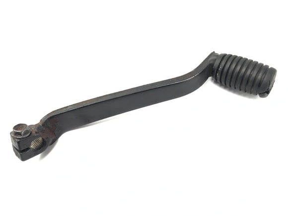 Honda SLR 650 RD09 [1997] - palanca de conmutación de la palanca del engranaje del pedal del pedal