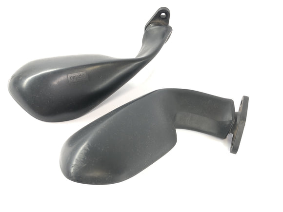 Aprilia SL 1000 Falco PA [2000] - Espejo del espejo trasero espejo espejo de espejo trasero a la izquierda a la derecha