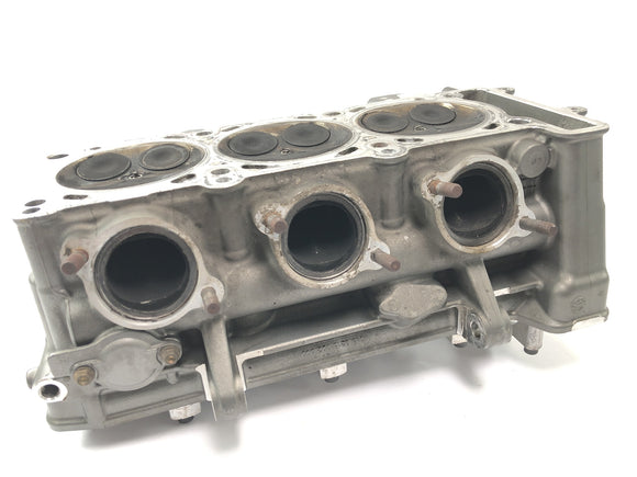 Benelli TNT 1130 [2009] - cylinderhuvud