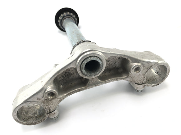 Honda NSR 125 JC22 [1998] - Fork Bridge Over Control Head Steering Head Bridge