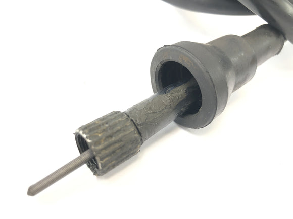 Husqvarna TE 610 E Dual H7 [1999] - Linka prędkościomierza