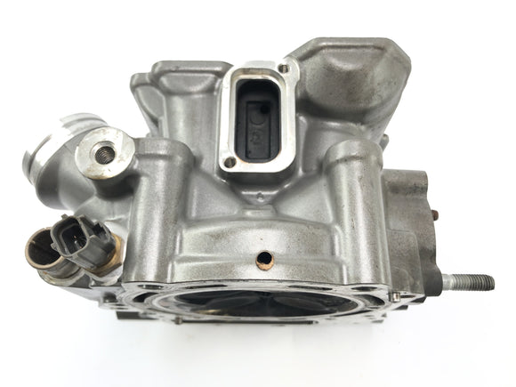 KTM 950 SM LC8 [2008] - Cylinderhoved bagpå