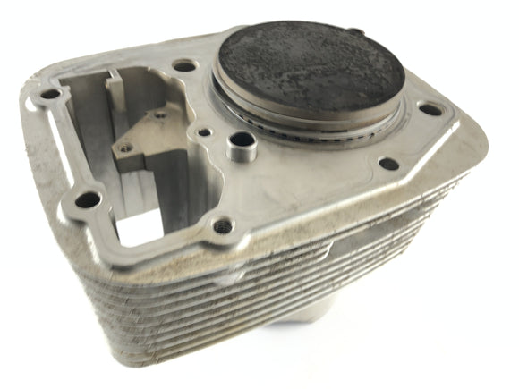 スズキ対1400 VX51L [1987]  - シリンダーとピストン