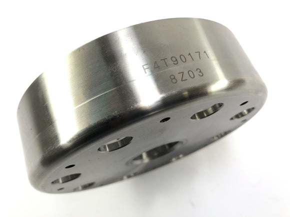 Aprilia RSV4 1000 [2010] - Polad