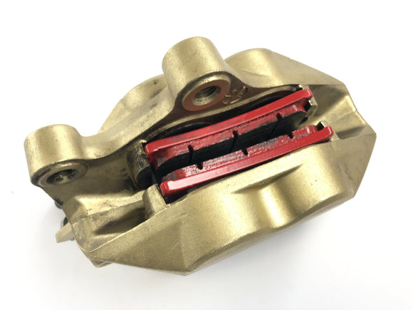 Moto Guzzi Norge 1200 [2006] - Bromsok vid framsidan till vänster