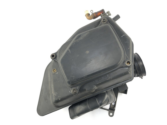 Honda NX 650 RD02 [1989] - Luftfilterkasten Airbox
