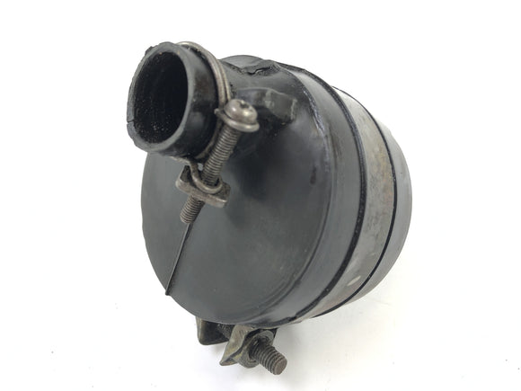 Yamaha XT 500 1U6 [1981] - Motorventilasjon