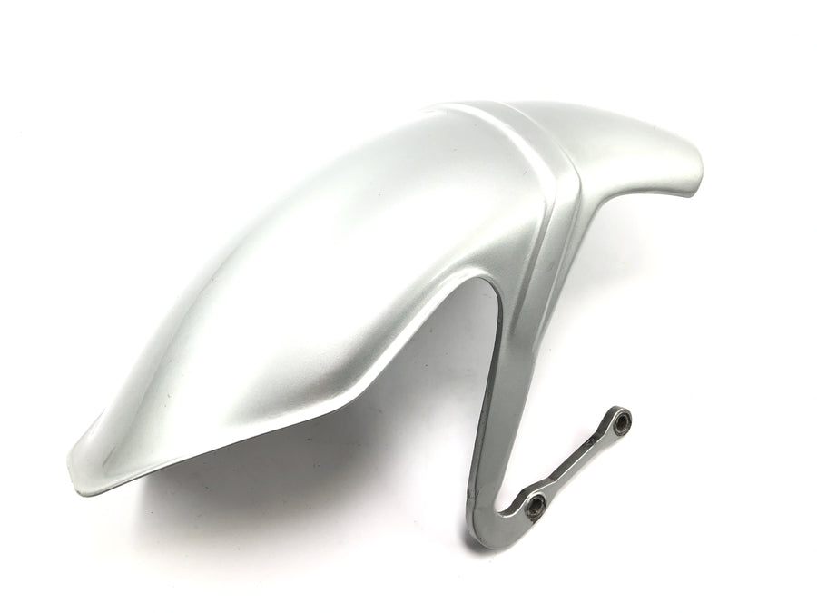 BMW R 1100 S R2S [2000] - Bakskjermdeksel Hugger bakhjulsdeksel