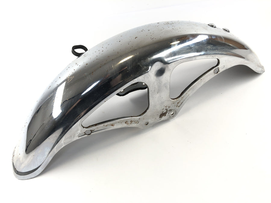 Yamaha XV 750 5G5 [1982] - Fender Front Fenders
