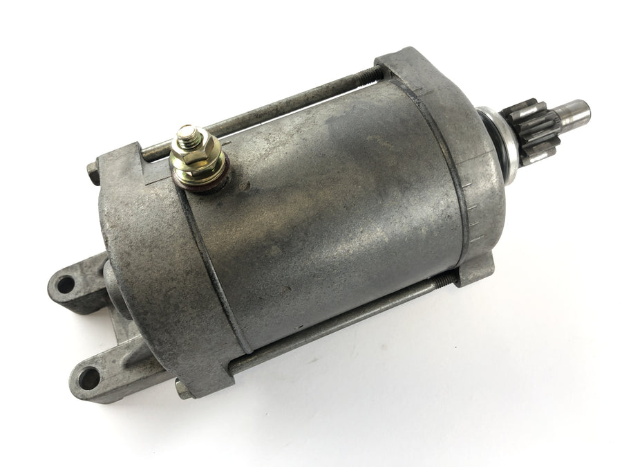 Yamaha XT 660 DM01 [2004] - Startmotor startmotor