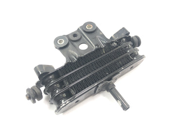 ヤマハXT 600 Zテネレ55W [1986]  - オイルクーラー熱交換器モジュール - 0