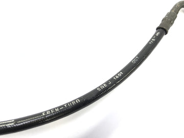 Moto Guzzi California 1100 EV KD [2002]  - 後ろのブレーキライン - 0