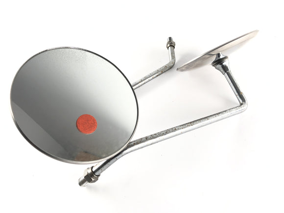 Honda GL 1000 Goldwing GL1 [1977] - Spiegel Lenkerspiegel