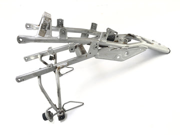 Yamaha XT 125 X [2004]  - 后框架 - 0