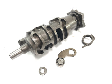 Triumph Speed Triple 1050 515NJ [2007] - set tamburo cambio