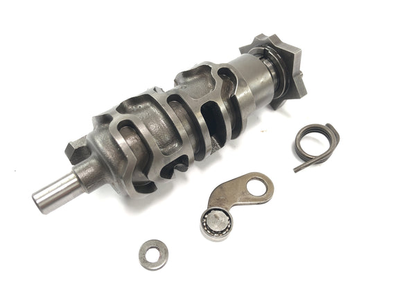 Triumph Speed Triple 1050 515NJ [2007] - skiftetrommesæt