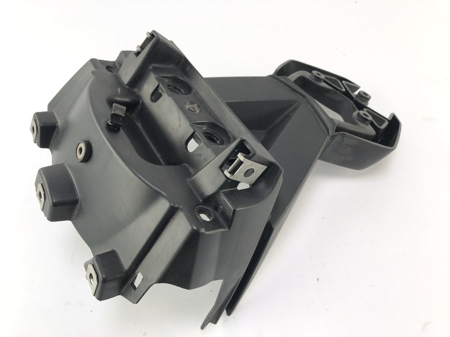 BMW R 1200 R [2007] - Support de plaque d'immatriculation