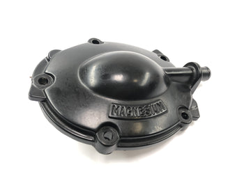 Triumph Speed ​​Triple T509 [1998] - Linker motorkap