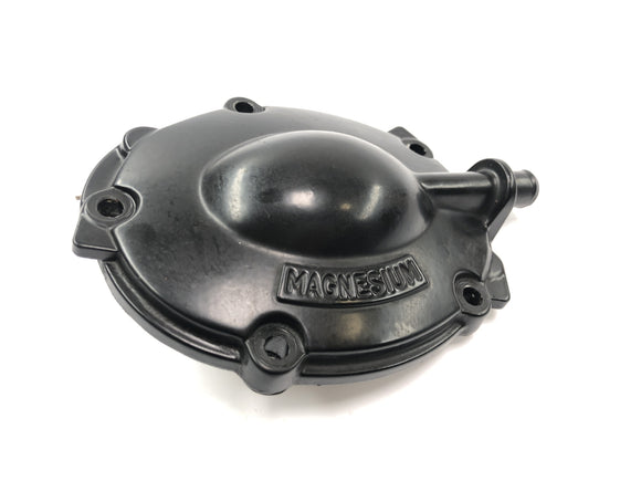 Triumph Speed ​​Triple T509 [1998] - Linker motorkap