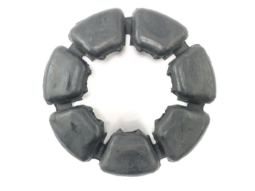 Kawasaki Z 1100 KZT10A [1984] - Rucking demper ruck -damn door achterwiel - 0