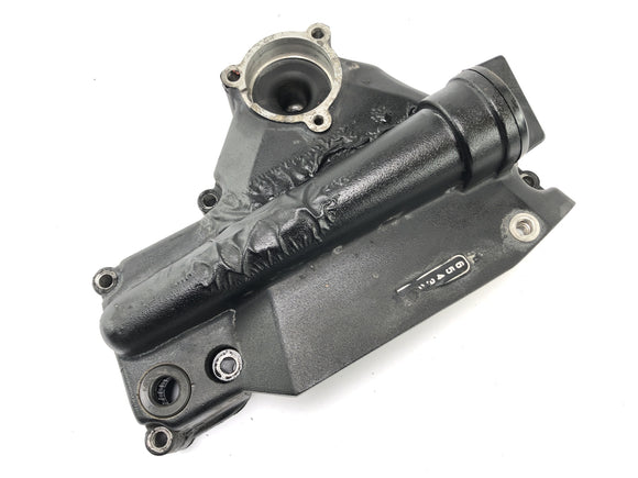 Triumph Daytona 900 T300 [1993] - Tampa de tampa de capa à vista preenchida