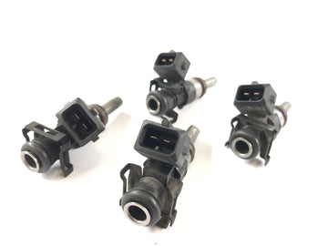 BMW K 1300 S K12S [2010] - 燃油系统喷油器