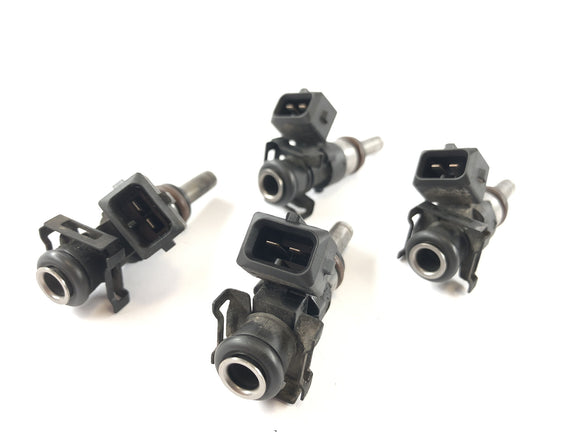 BMW K 1300 S K12S [2010] - 燃油系统喷油器