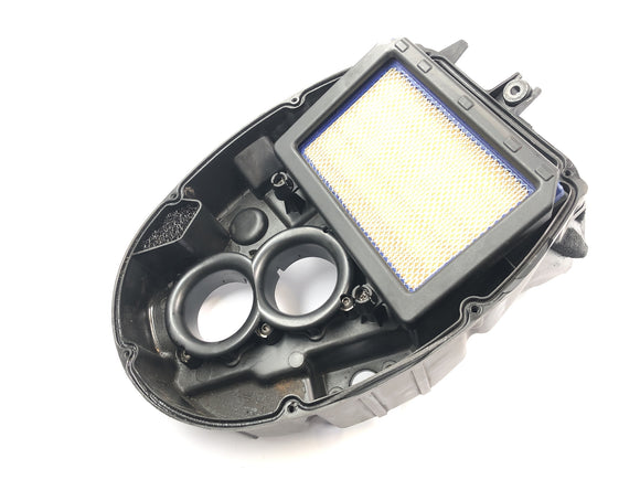 Aprilia RSV 1000 R [2004] - Luftfilterkasten Luftfiltergehäuse Airbox