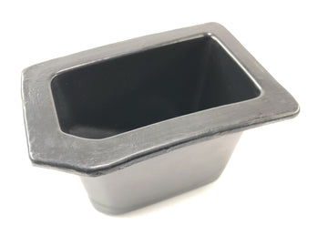 Moto Guzzi California III VY Integrale [1990] - Ablage Staufach links