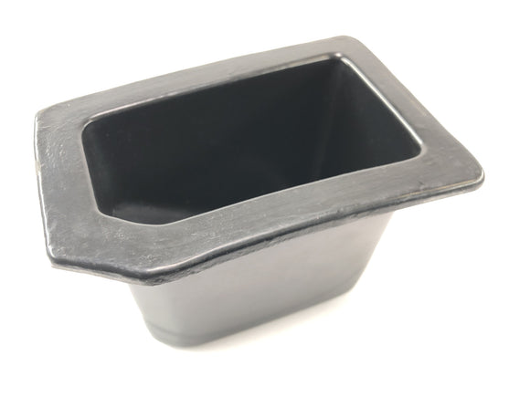 Moto Guzzi California III VY Integrale [1990] - Ablage Staufach links