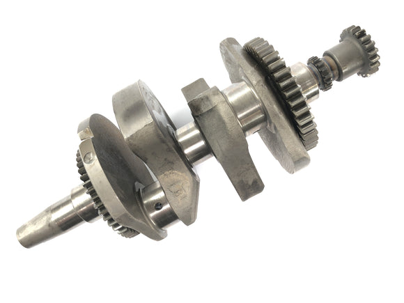 Yamaha TRX 800 4un [1996] - krukas