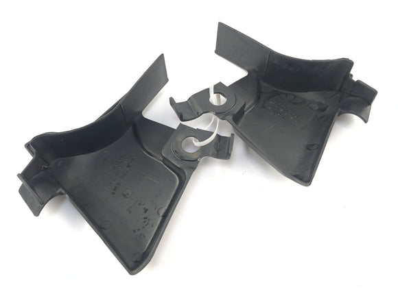 Honda CB 750 RC42 [1996] - cladding frame cladding