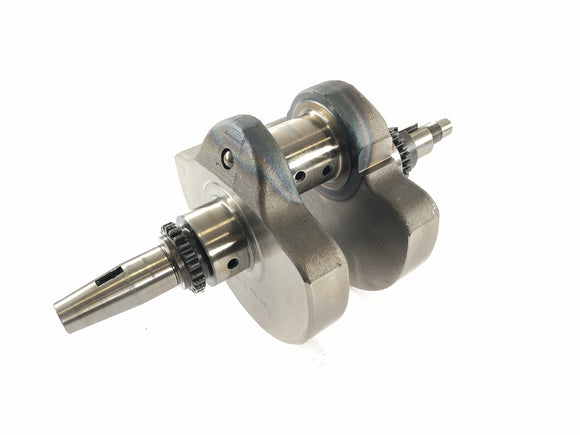 Yamaha XVS 650 Drag Star VM02 [1998] - Kurbelwelle