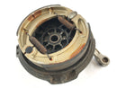 Yamaha XT 600 Zentere 34L [1985] - Brake Drum-3