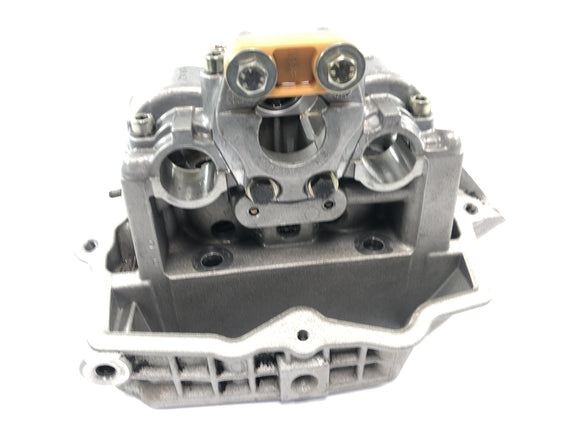 Aprilia RSV 1000 R [2004] - Zylinderkopf Ventilkopf Motorzylinderkopf hinten