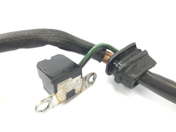 Suzuki VZ 1500 WVCU [2011] - Stator Lichtmaschine Generator