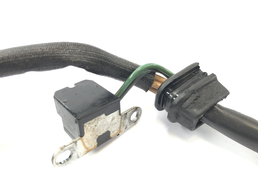 Suzuki VZ 1500 WVCU [2011] - Stator generator generator