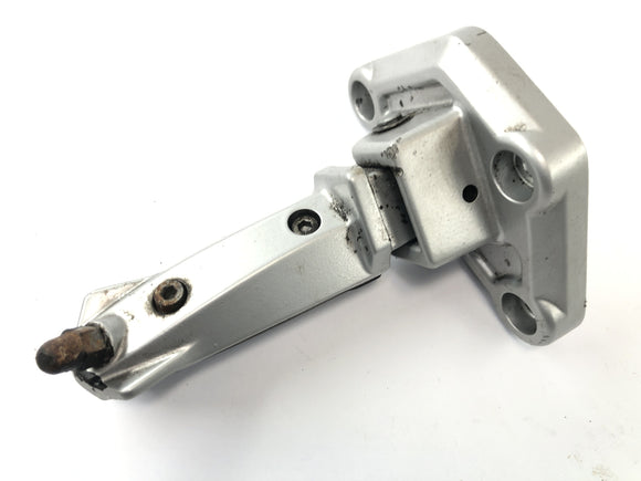 BMW K 1200 GT K12 [2003] - 左側の運転席フットレスト、ホルダー付き