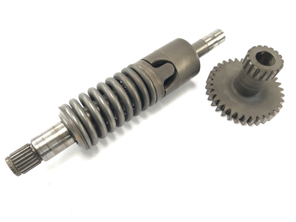 Honda GL 1000 Goldwing GL1 [1978] - Antriebswelle Getriebeausgang