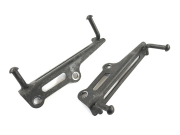 Kawasaki Vn 1600 Средняя полоса Vnt60b [2005] - крепление для багажных ремней - 0