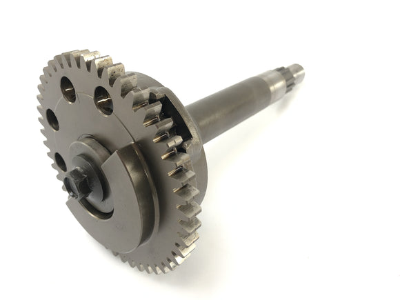 Kawasaki VN -15 VNT50A [1989] - Kompensasjonsbølge