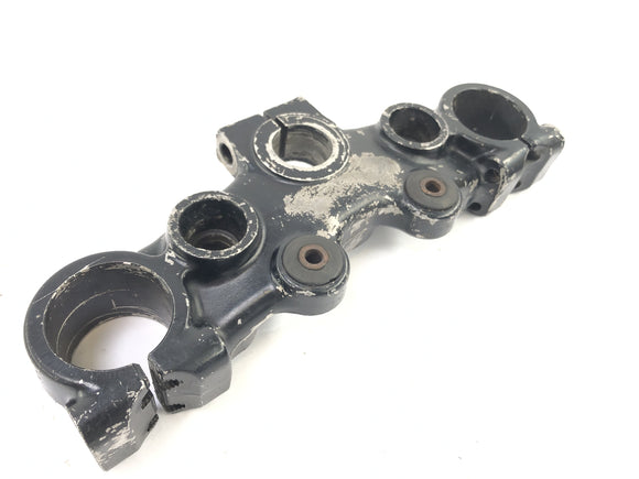 Yamaha XT 500 1U6 [1981] - Fork Bridge v Top 36mm