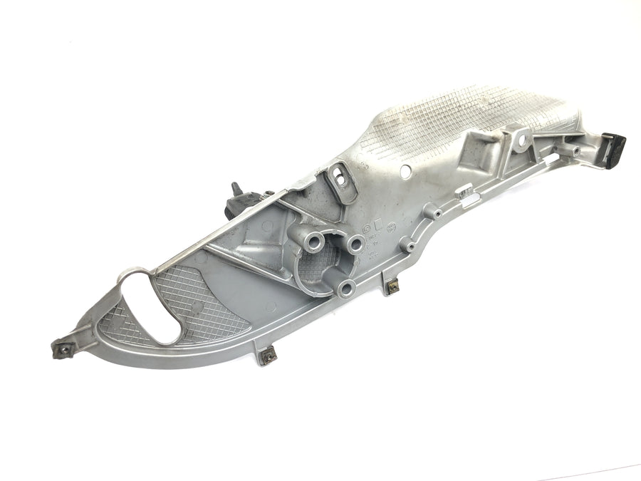 BMW R 1100 RT 259 [1999] - Sistema de reposapiés, placa de reposapiés izquierda