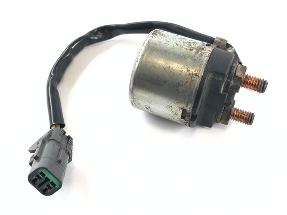 Ducati 1098 S H7 [2009] - Relais de démarrage