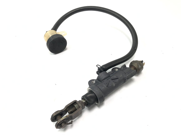 Husqvarna TE 610 E Dual H7 [1999] - Bremspumpe hinten