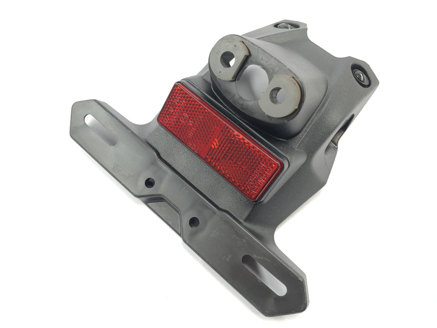 Kawasaki Ninja 125 BX125B [2024] - Banca del supporto per targhe