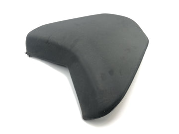 KTM Duke 690 A3 [2012] - Asiento del acompañante, cojín del asiento del pasajero trasero