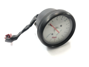 Triumph Speed ​​Triple T509 [1998] - Toerenteller - 0